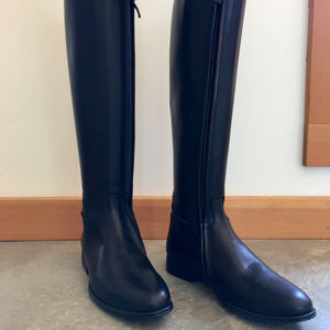 Parlanti Passion Dressage Boot size 38 M+